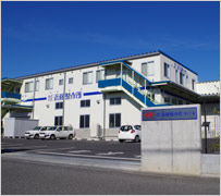 FA SYSTEM (Saitama Plant)