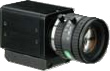 固定透镜型标准相机（LED照明集成的）